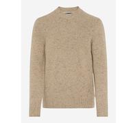 Brax Herren Strickpullover Style BUDDY ivory, Beige, Gr. XL