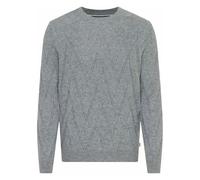 BRAX - Style Buddy Strickware - - Knitwear - Herren - Grau - 4XL