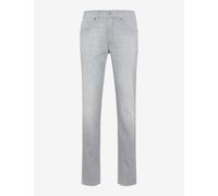 BRAX - Style Cadiz artic grey used - Gr. - 34/32