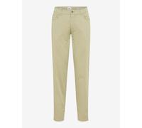 Brax Herren Five-Pocket-Hose Style CADIZ AVOCADO, hellgrün, Gr. 36/32