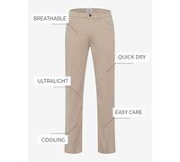 BRAX - Style Cadiz Beige - Gr. - 32