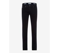 BRAX Straight Jeans Cadiz 5-Pocket Premium Flex dunkelblau