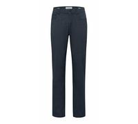 BRAX Style Cadiz C Woolook Herrenhose, Einfarbig, 44W x 32L