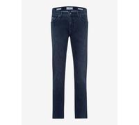 BRAX Herren Jeans CADIZ Straight Fit, stoned blue, Gr. 36/32