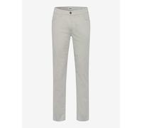 Brax Herren Five-Pocket-Hose Style CADIZ, Beige, Gr. 36/30