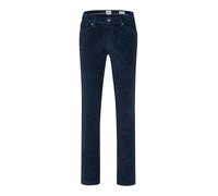 Brax Herren Cordhose Style CADIZ ROYAL, Blau, Gr. 34/30
