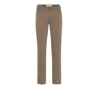 5-Pocket-Hose BRAX "Style CADIZ" Gr. 38, Länge 32, grün (khaki) Herren Hosen (62277238-38) khaki