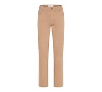 5-Pocket-Hose BRAX "Style CADIZ" Gr. 35, Länge 30, beige Herren Hosen (19070619-35) beige