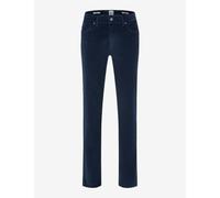 Brax Herren Five-Pocket-Hose Style CADIZ INDIGO, Blau, Gr. 35/32