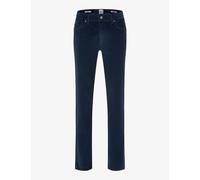 Brax Herren Five-Pocket-Hose Style CADIZ INDIGO, Blau, Gr. 38/34