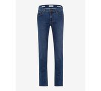 Straight Fit Jeans mit Stretch-Anteil Modell 'Cadiz' 34/34 men Jeans