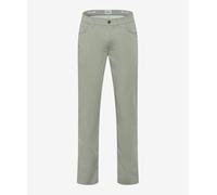 Regular Fit Chino im 5-Pocket-Design Modell 'ULTRALIGHT' 38/36 men Gruen