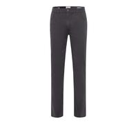 Brax Herren Five-Pocket-Hose Style CADIZ, Dunkelgrau, Gr. 40/34