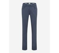 Brax Fashion Hose CADIZ U Blau Gr. 34/L30