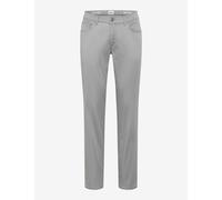 Brax Fashion Style Cadiz U Silber Größe 30