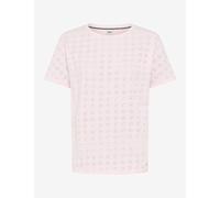 Brax Damen Shirt Style CAELEN S dusty rose, Rosa, Gr. 46