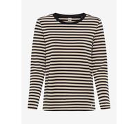 BRAX Langarmshirt CARINA.L dunkelblau | 42