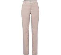 Brax 5-Pocket-Hose »Style Carola«, toffee