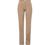 BRAX, Style Carola, Damen Jeans Hose Popelinestretch Toffee D 50 W 40 L 30