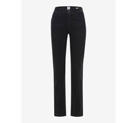 Brax Damen Cordhose Style CAROLA NAVY, dunkelblau, Gr. 40