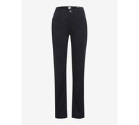 Brax Damen Five-Pocket-Hose Style CAROLA NAVY, dunkelblau, Gr. 50K