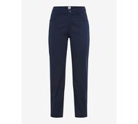 Brax Damen Five-Pocket-Hose Style CAROLA S NAVY, dunkelblau, Gr. 38