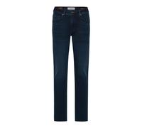 5-Pocket-Jeans BRAX "Style CHRIS" Gr. 38, Länge 30, blau (darkblue) Herren Jeans (68656600-38) darkblue