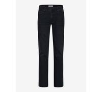 BRAX Herren-Jeans Style CHUCK 5-Pocket Schwarz Größe 33, Länge 30