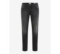 Brax Herren Five-Pocket-Hose Style CHUCK BLACK USED, denim schwarz, Gr. 36/34