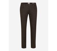 BRAX - Style Chuck CHOCOLATE - Gr. - 30