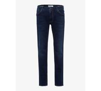 BRAX Jeans Slim Fit Chuck (Lang) blau | W32/L34