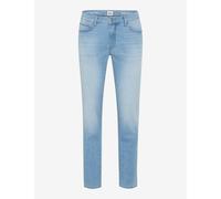 Brax Herren Five-Pocket-Hose Style CHUCK, denim hellblau, Gr. 34/30