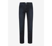 BRAX 5-Pocket-Jeans Style CHUCK Herren Dunkelblau Größe 33/32 90% Baumwolle