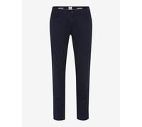 Brax Chuck Modern Fit Hose blau, Einfarbig