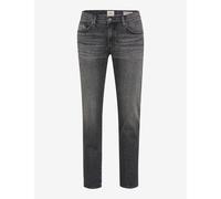 Brax Herren Jeans Style CHUCK GREY USED, denim grau, Gr. 36/30