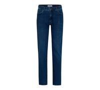 5-Pocket-Jeans BRAX "Style CHUCK" Gr. 36, Länge 32, blau (dunkelblau) Herren Jeans (44519866-36) dunkelblau