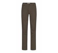 5-Pocket-Hose BRAX "Style CHUCK" Gr. 36, Länge 34, beige Herren Hosen (68886655-36) beige
