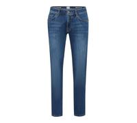 BRAX 5-Pocket-Jeans Style CHUCK, Gr. 36, Länge 30, Blau, gebraucht, 90% Baumwolle