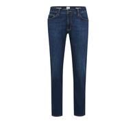 Brax Fashion Hose CHUCK – Slim Fit Hi Flex Extrem – Blau – 34/L36