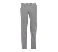 Brax Herren Five-Pocket-Hose Style CHUCK, Dunkelgrau, Gr. 38/30