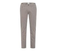 Brax Stoffhose mit 5-Pocket-Design Modell 'CHUCK' in Beige, Größe 36/34