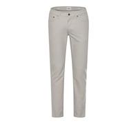 Brax Fashion Hose 5-Pocket Style CHUCK Herren Beige Gr. 34/L34 75% Baumwolle