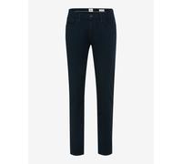 Brax Herren Five-Pocket-Hose Style CHUCK NAVY, dunkelblau, Gr. 32/32