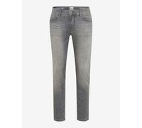 BRAX - Style Chuck SILVER GREY USED - Gr. - 34