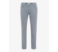 Brax Herren Five-Pocket-Hose Style CHUCK SMOKE BLUE, Blau, Gr. 42/32