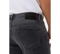 BRAX CHUCK stone grey used 80-6460-05 - HI-FLEX W32 L34