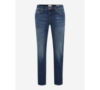 Brax Herren Jeans Style CHUCK TOP BLUE USED, denim blau, Gr. 38/36