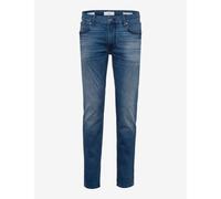 BRAX Herren Jeans, Klassisch, Vintage Blue Used, 35W / 34L