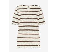 BRAX - Style Cira S soft ecru - Gr. - 38