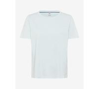 Brax Damen Shirt Style CIRA S vintage blue, hellblau, Gr. 46
